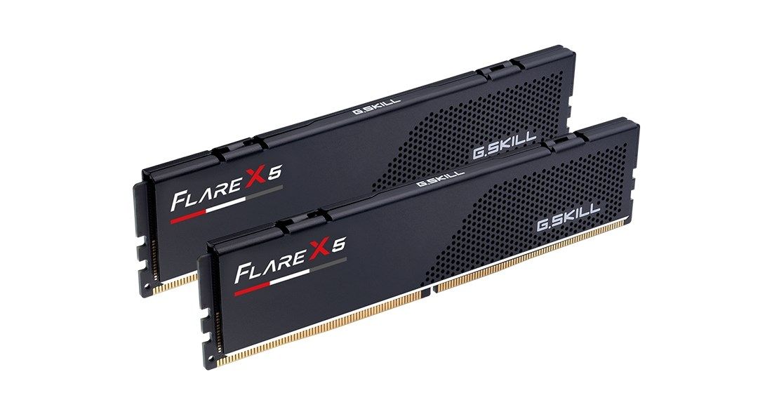 G.Skill Flare X5 F5-6000J3040G32GX2-FX5 memory module 64 GB 2 x 32 GB DDR5 6000 MHz_2