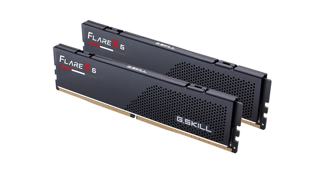 G.Skill Flare X5 F5-6000J3040G32GX2-FX5 memory module 64 GB 2 x 32 GB DDR5 6000 MHz_9