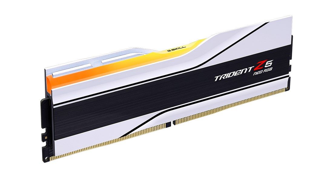 G.Skill Trident Z Neo F5-6000J3036G32GX2-TZ5NRW memory module 64 GB 2 x 32 GB DDR5 6000 MHz_2