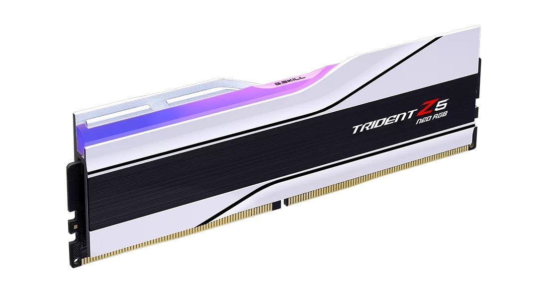 G.Skill Trident Z Neo F5-6000J3036G32GX2-TZ5NRW memory module 64 GB 2 x 32 GB DDR5 6000 MHz_4