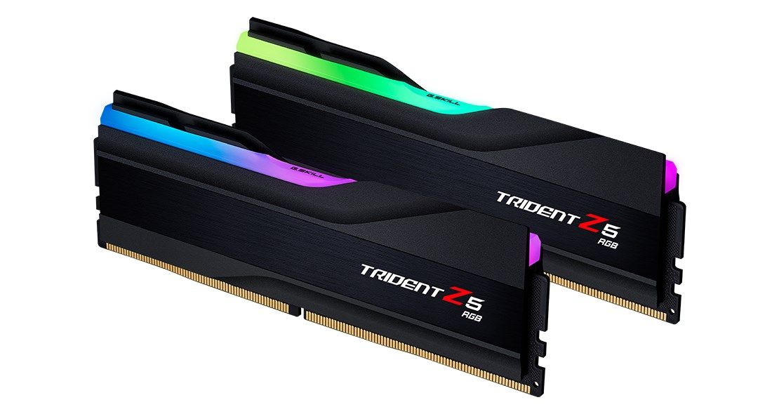 G.Skill Trident Z5 RGB F5-6400J3239F24GX2-TZ5RK memory module 48 GB 2 x 24 GB DDR5 6400 MHz_6