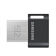 512 GB Samsung USB 3.1 FIT Plus Anthra_1