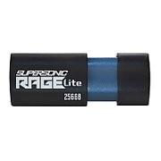 Flashdrive PATRIOT Rage Lite 1TB 120 MB/S USB 3.2 retractable Black (PEF1TBRLB32U)_1