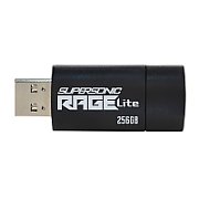 Flashdrive PATRIOT Rage Lite 1TB 120 MB/S USB 3.2 retractable Black (PEF1TBRLB32U)_4