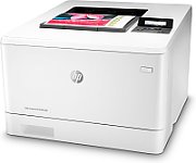 HP LaserJetPro M454dn Printer_12