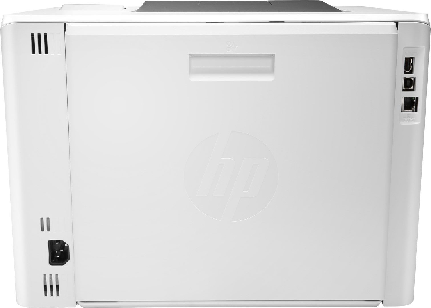 HP LaserJetPro M454dn Printer_4