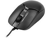 A4Tech wired optical mouse FSTYLER FG12S (Silent) A4TMYS47116_1