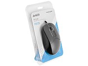 A4Tech wired optical mouse FSTYLER FG12S (Silent) A4TMYS47116_4