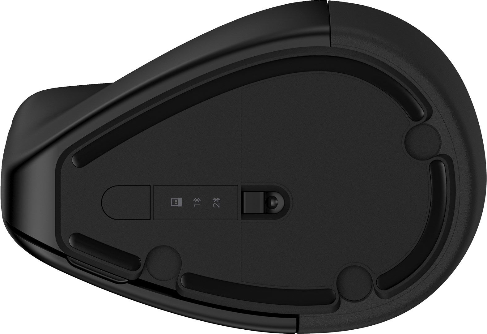 HP 920 Ergonomic Wireless Mouse_6