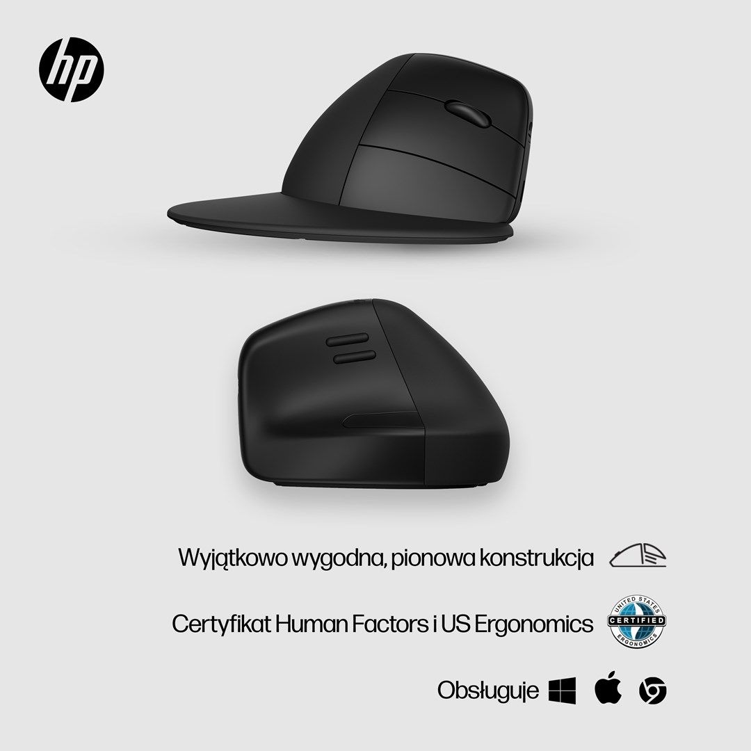 HP 920 Ergonomic Wireless Mouse_7