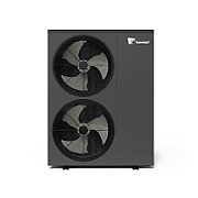 Kensol KTM 14KW monobloc heat pump_1