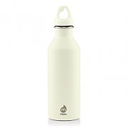 Mizu M8 Bottle 750ml Chalk_1