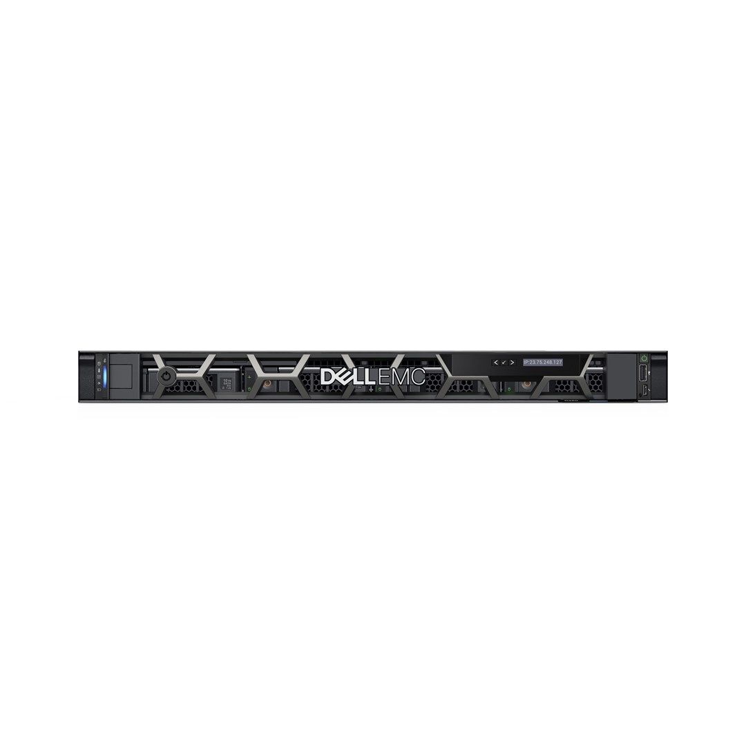 DELL PowerEdge R250 server 2 TB Rack (1U) Intel Xeon E E-2314 2.8 GHz 16 GB DDR4-SDRAM 700 W_3