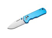 Magnum Rockstub Blue Elox Knife_1