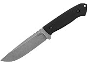 ZA-PAS Ultra Outdoor Stonewash G10 Black Knife_1