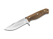 Magnum Walnut Drop Knife_1