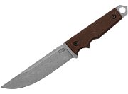 ZA-PAS Urban Tactic Stonewash Micarta Knife_1