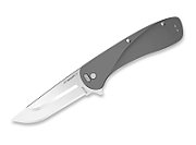 Outdoor Edge Razor VX1 3.0  Aluminum Grey Knife_1