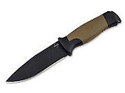 Böker Plus Desertman Knife_1