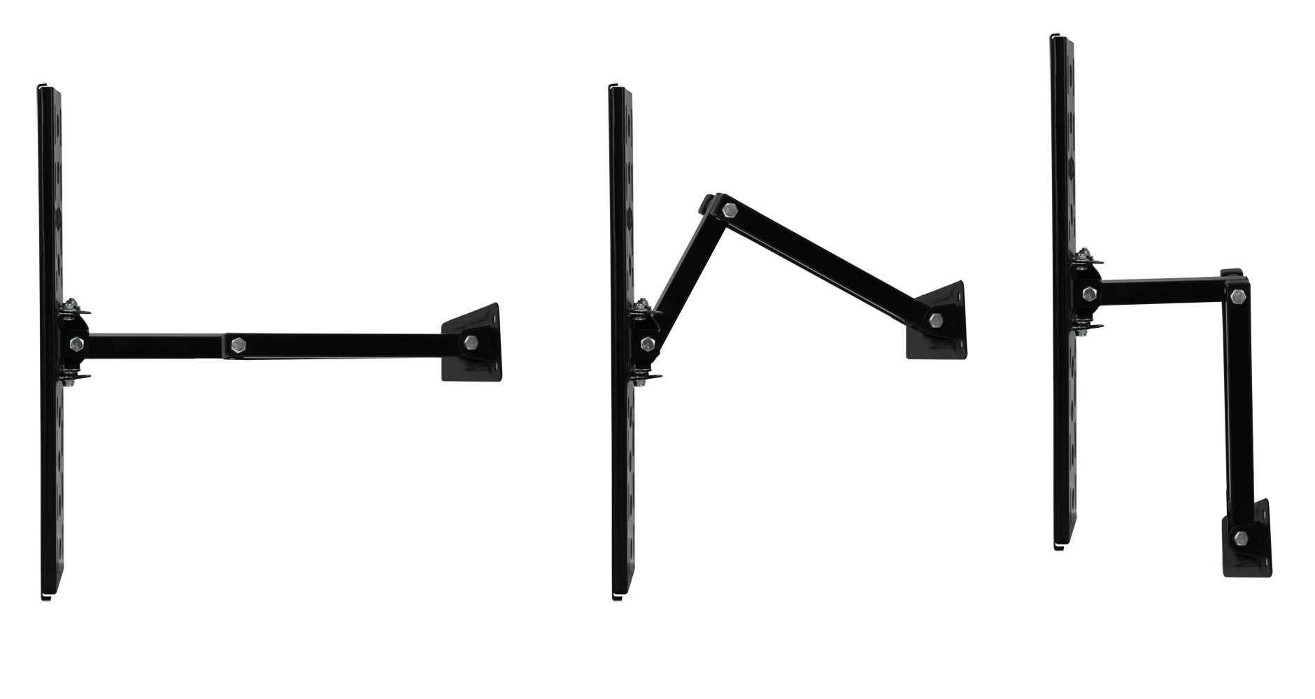 Esperanza ERW016 TV mount 26-70'' up to 45kg_9