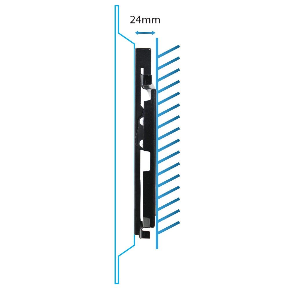 Esperanza ERW010 TV mount 14-50'' up to 25kg_12