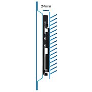 Esperanza ERW010 TV mount 14-50'' up to 25kg_12