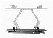 Gembird WM-55ST-04 TV mount 139.7 cm (55 ) Black_1