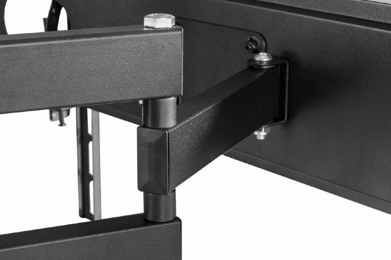 Gembird WM-55ST-04 TV mount 139.7 cm (55 ) Black_2