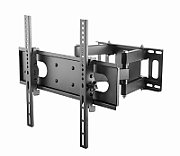 Gembird WM-55ST-04 TV mount 139.7 cm (55 ) Black_14