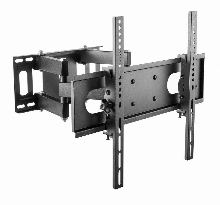 Gembird WM-55ST-04 TV mount 139.7 cm (55 ) Black_9