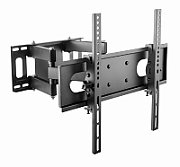 Gembird WM-55ST-04 TV mount 139.7 cm (55 ) Black_9