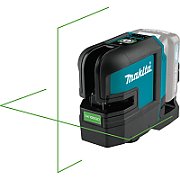 Makita SK105GDZ laser level 80 m_2