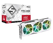 Asrock Radeon RX 7800 XT Steel Legend OC AMD 16 GB GDDR6_1