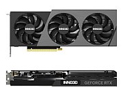 Inno3D GEFORCE RTX 4070 Ti SUPER X3 OC NVIDIA 16 GB GDDR6X_1