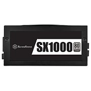 SilverStone SX1000-LPT Stromforsyning_1