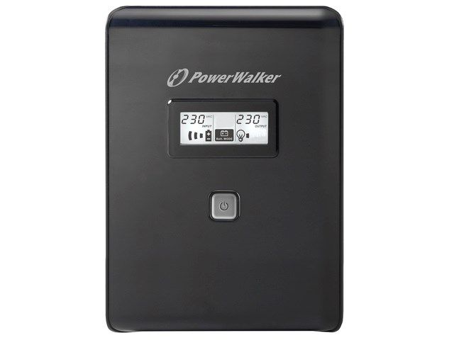 POWER WALKER UPS LINE-IN VI 1500 LCD 1500VA_3