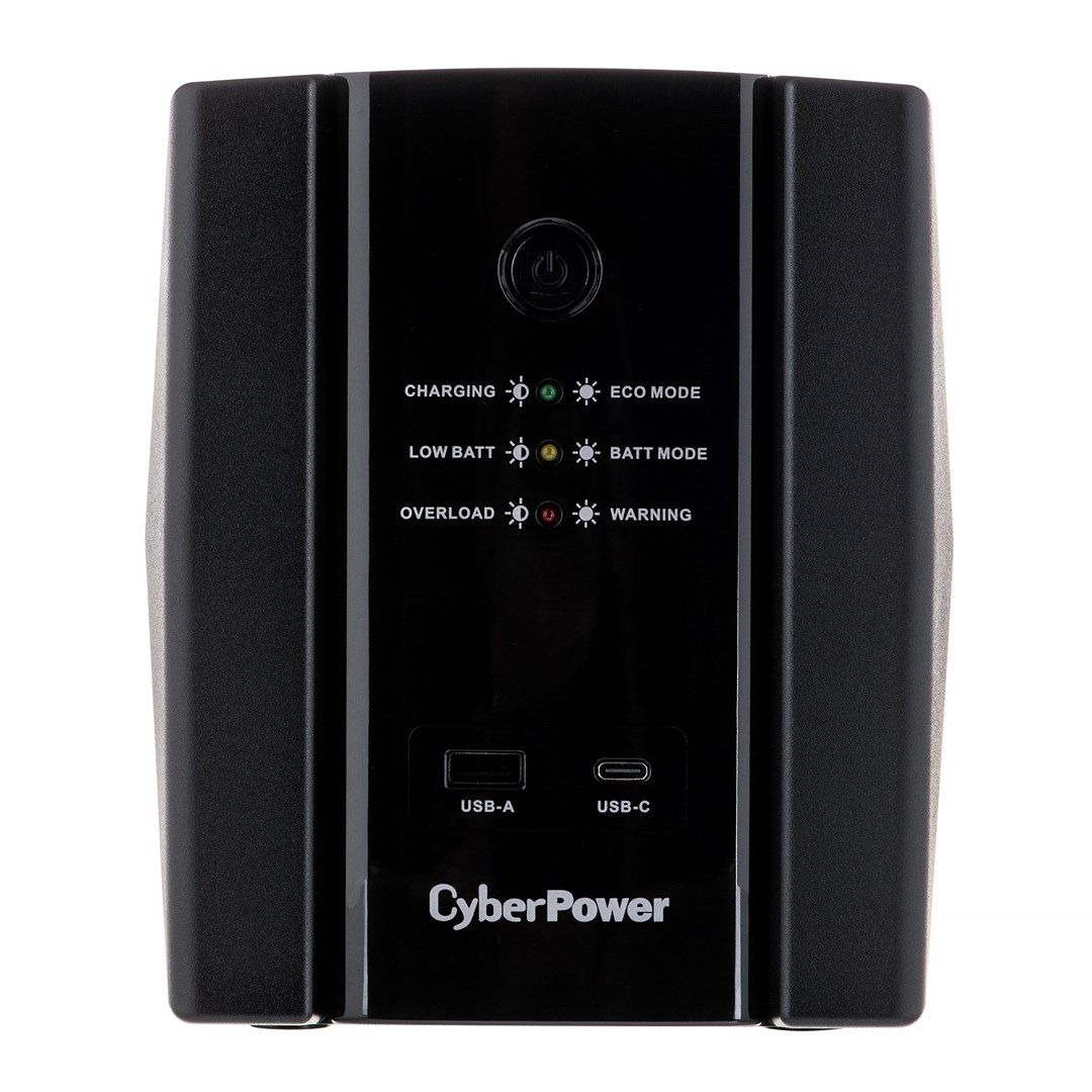 CyberPower UT1500EG-FR UPS_2