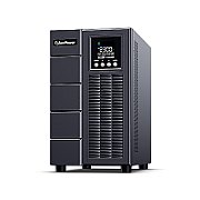 CyberPower OLS3000EA-DE uninterruptible power supply (UPS) Double-conversion (Online) 3 kVA 2700 W 7 AC outlet(s)_1