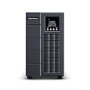 CyberPower OLS3000EA-DE uninterruptible power supply (UPS) Double-conversion (Online) 3 kVA 2700 W 7 AC outlet(s)_2