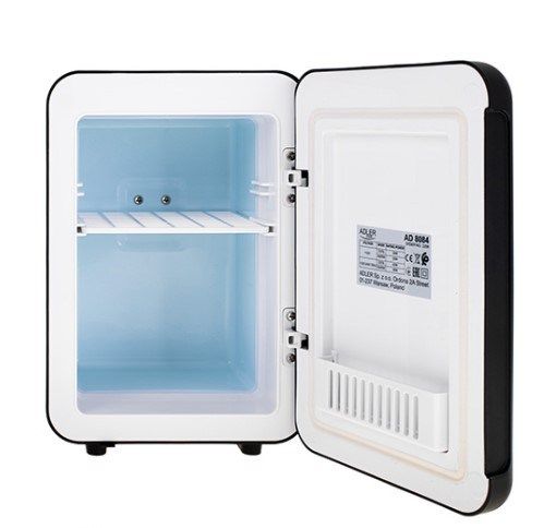 Mini Fridge Adler AD 8084_4