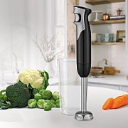 Maestro 500 Watt Hand Blender MR 509 Black_3