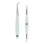 Set of 2 Zwilling Twinox Blackhead Remover Tools_1