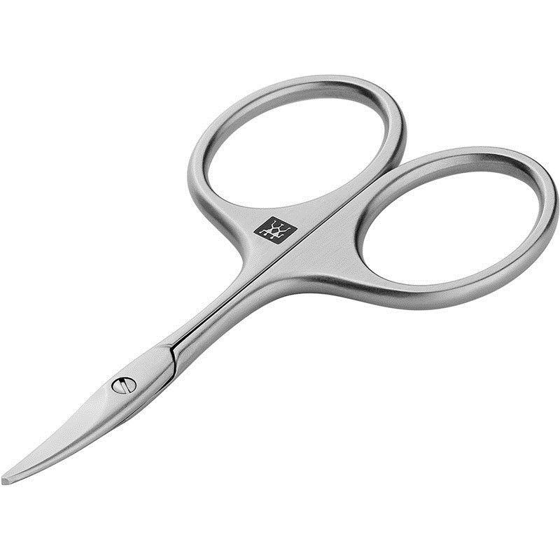 ZWILLING 47558-090-0 manicure scissors Stainless steel Curved blade Cuticle/nail scissors_2