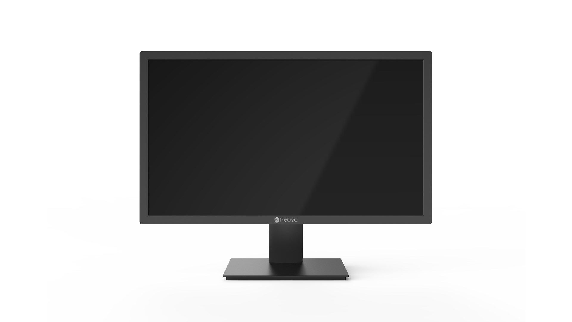 AG Neovo LW-2402 Full HD LED 60.5 cm (23.8 ) monitor Black_2