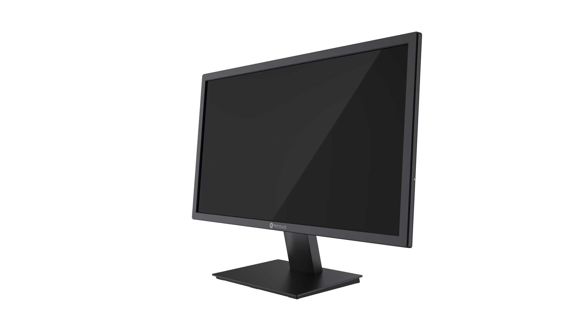 AG Neovo LW-2402 Full HD LED 60.5 cm (23.8 ) monitor Black_9