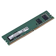 Integral 8GB PC RAM MODULE DDR4 3200MHZ PC4-25600 EQV. TO M378A1G44CB0-CWE F/ SAMSUNG memory module 1 x 8 GB_1