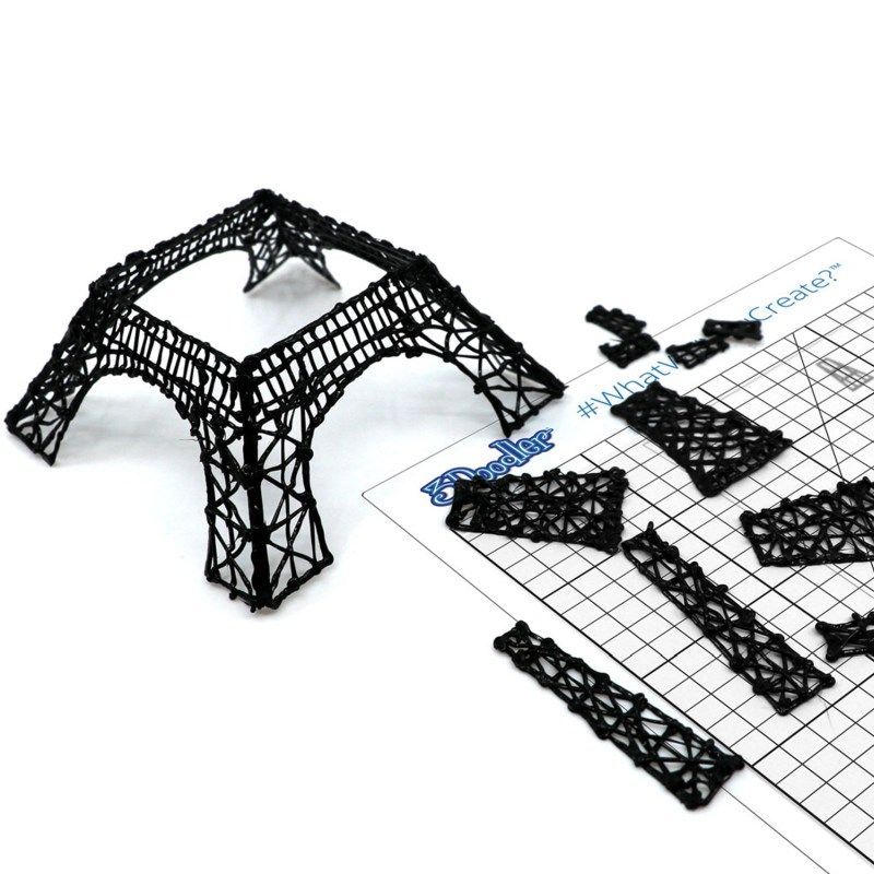 3Doodler 3DR2PA 3D pen accessory_5