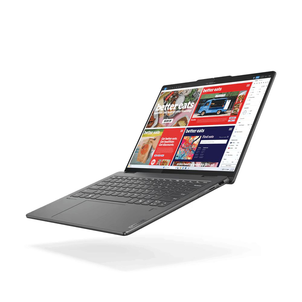 Laptop Lenovo Yoga 7 2-in-1 14IML9, 14