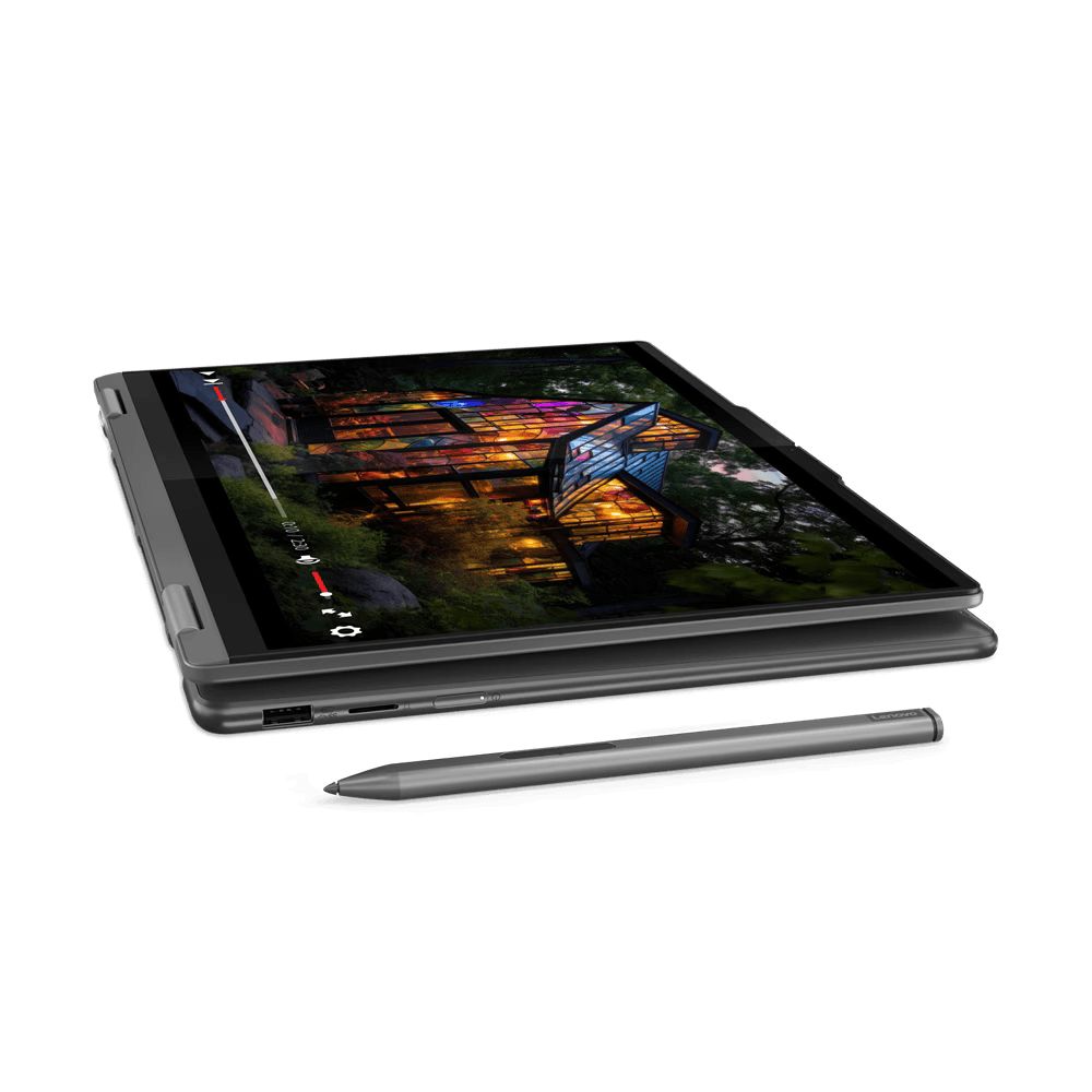 Laptop Lenovo Yoga 7 2-in-1 14IML9, 14