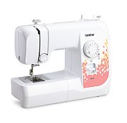 Brother AZ14  Sewing Machine_2